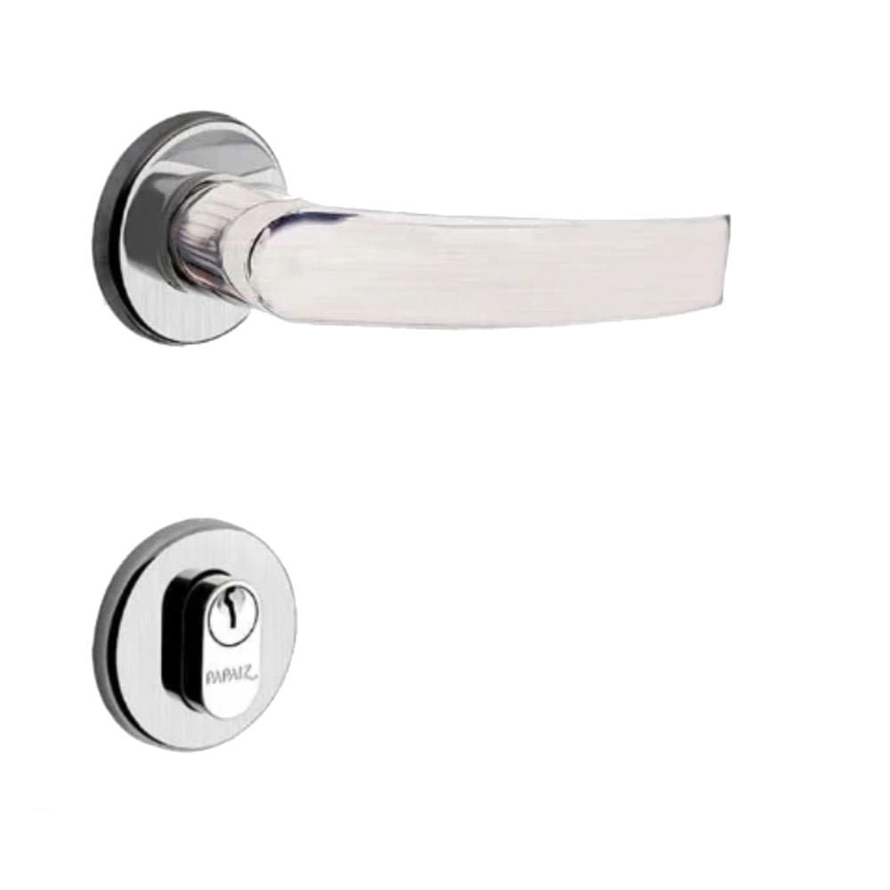 Fechadura 3400 R61 MZ950 - 03950A3CA - PAPAIZ