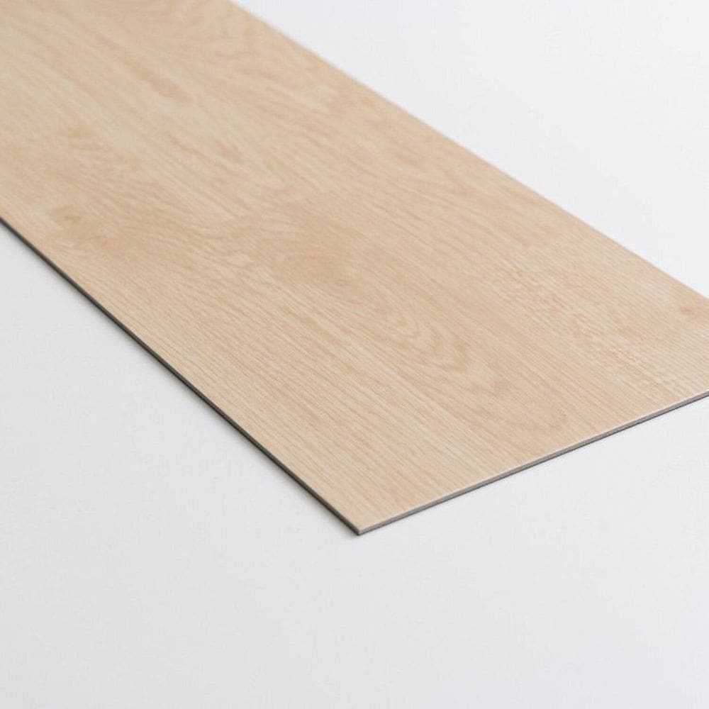 Kit com 16m² de Piso Vinílico em Régua 20cm X 2mm X 100cm Belplast Paina