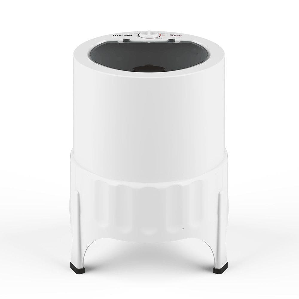 Tanquinho Plus 4.5 Kg Semiautomático Timer Mueller