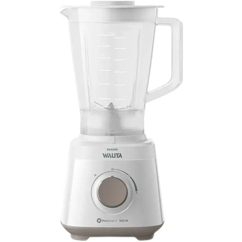 Liquidificador Daily Ri2110-01 110V Philips Walita