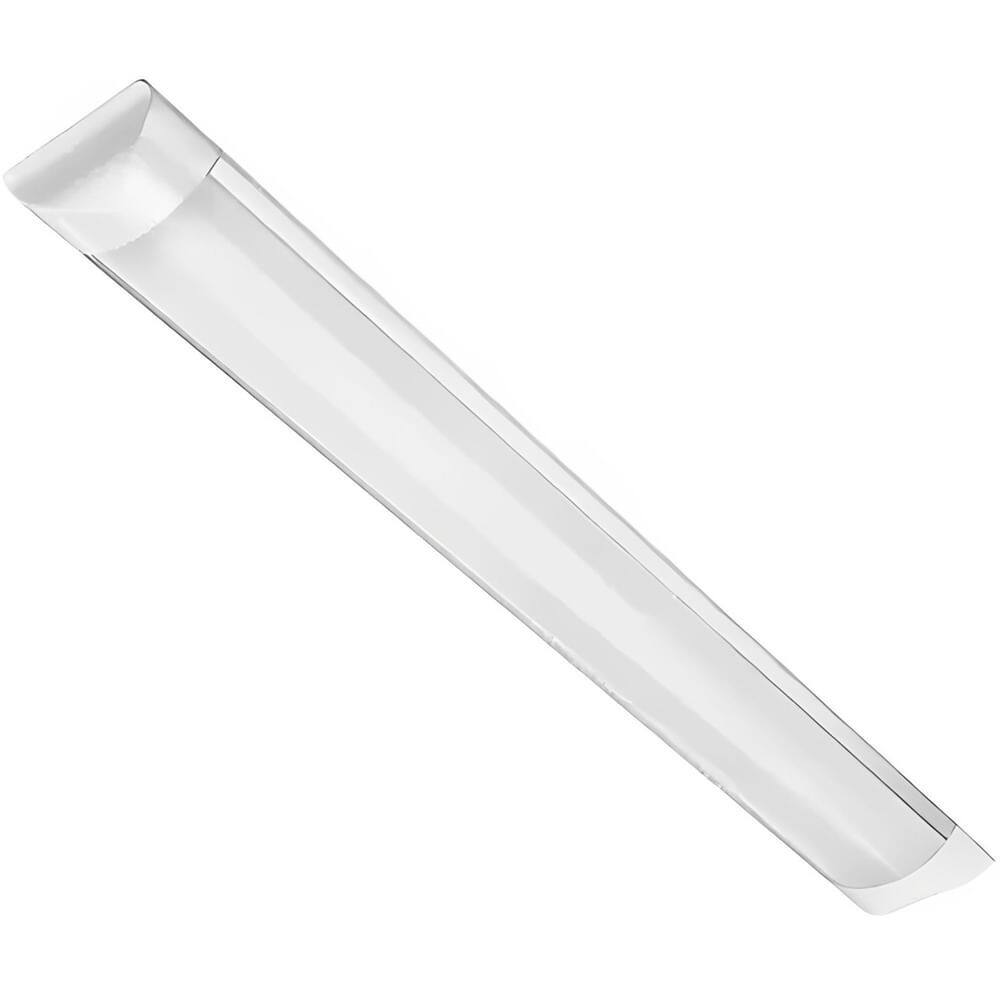 Luminária Superled SLIM 30CM 9 Watts 3000K BIVOLT - 5898B - OUROLUX