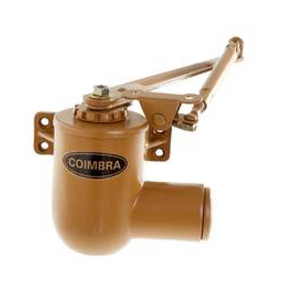 Mola Aérea Hidráulica Automática Para Porta Ouro - 453 - COIMBRA