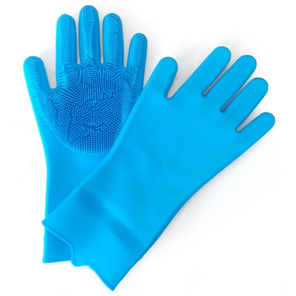 Luva Magic Wash - 99791 - AMERICAN PETS