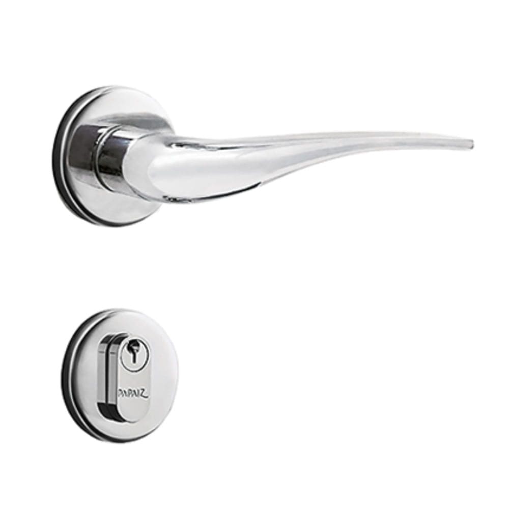 Fechadura 3400 R61 MZ930 - 03930A3CA - PAPAIZ