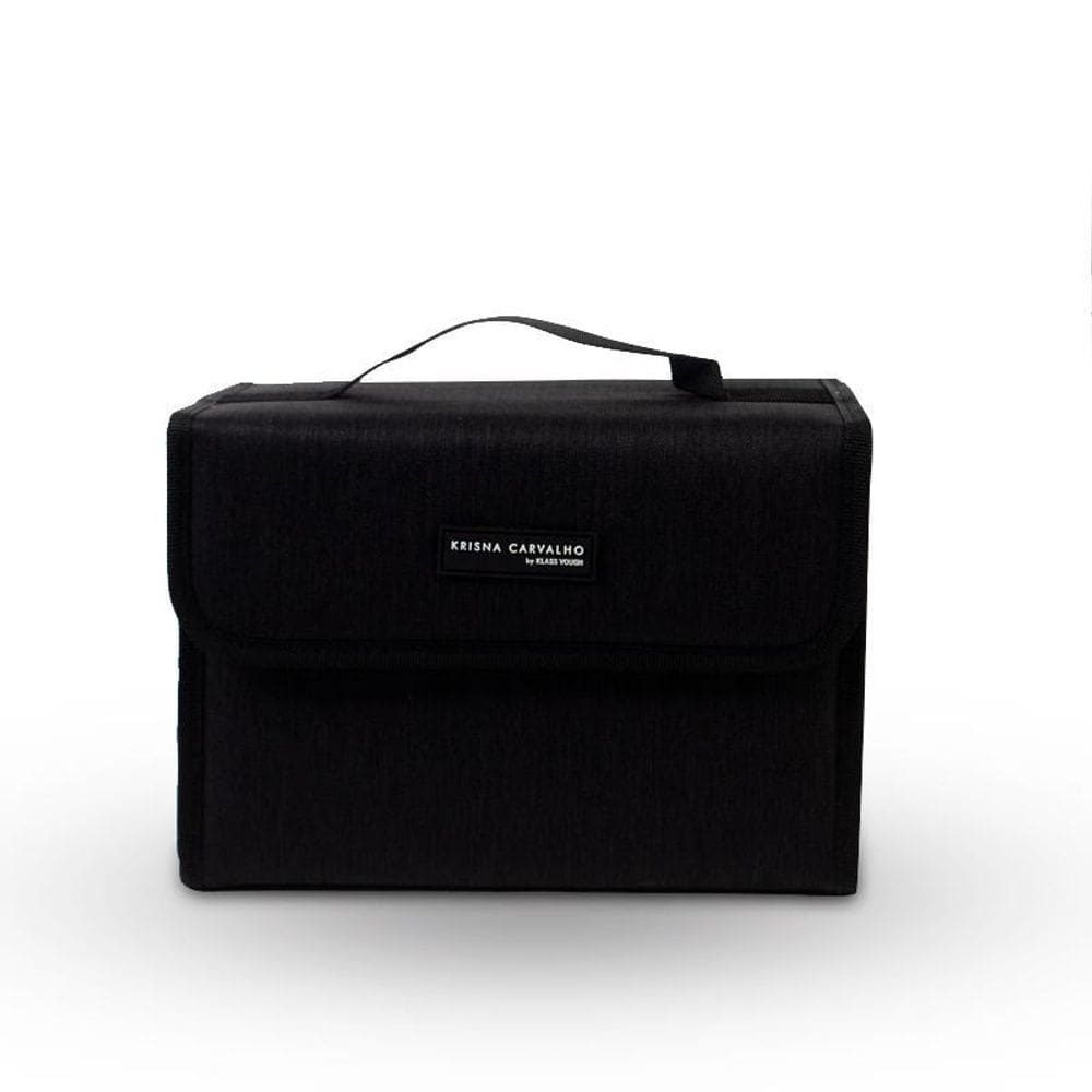 Necessaire Organizador Paletas Krisna - Klass Vough Hn0328