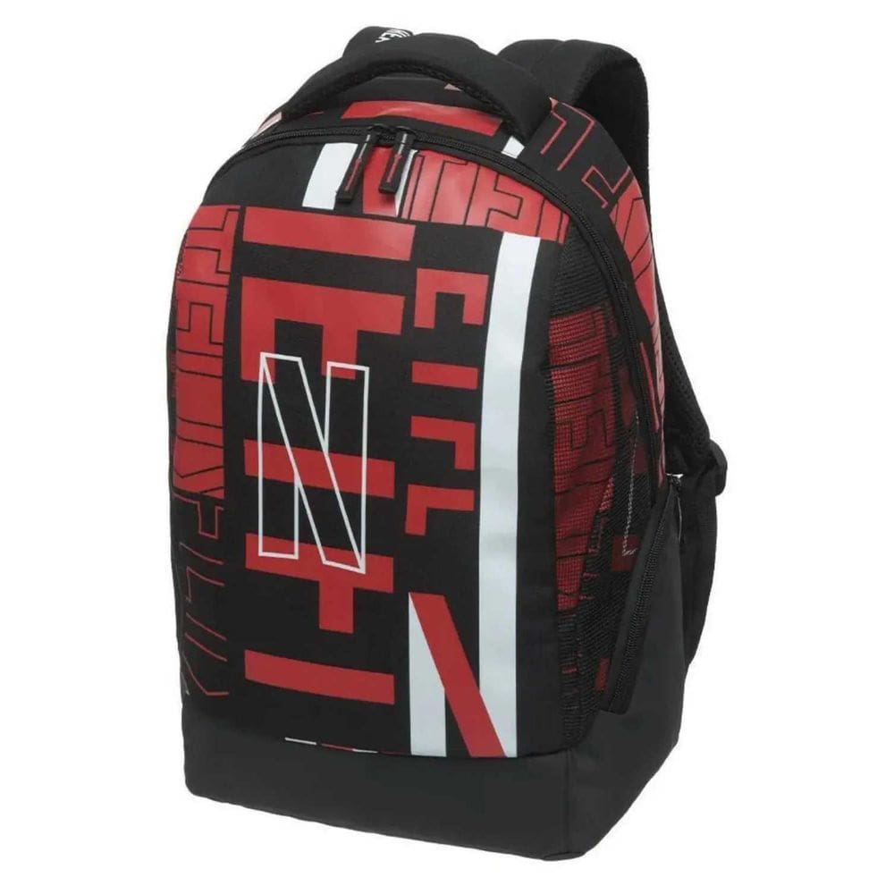 Mochila Netflix  Pacific
