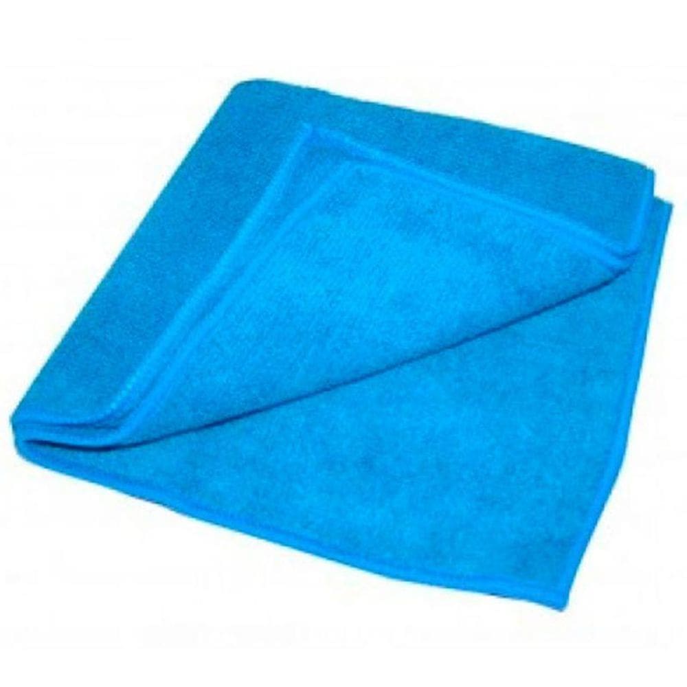 Pano Mágico Microfibra Flanela Multiuso Anti-Risco 30X30 Co