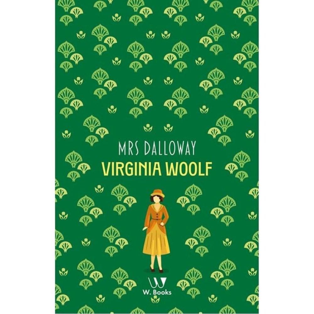 Mrs. Dalloway