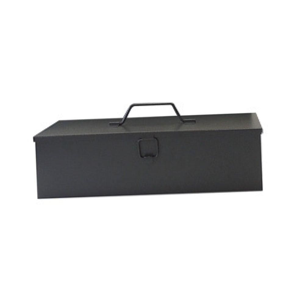 Baú Metálico Para Ferramentas 40cm 15kg Presto