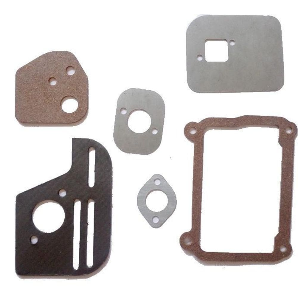 Conjunto Junta Motor Honda Gx100 - Importado