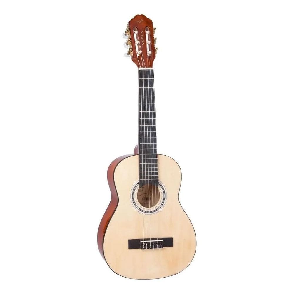 Violão Infantil Vogga Vca83 Natural ¼ 76cm