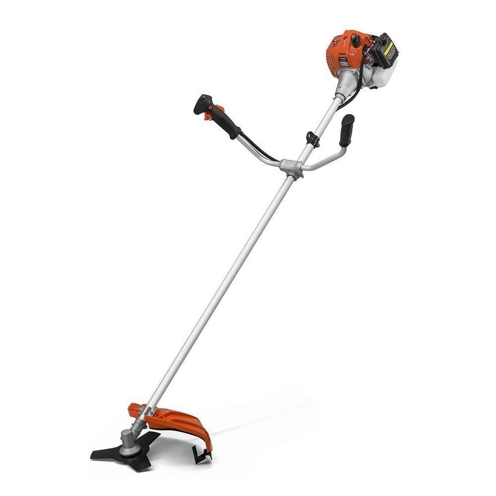 Roçadeira Rl330xs Lateral 32,6cc Tubo 26mm Tekna