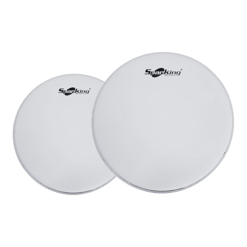 Kit Pele Porosa Branca Filme Simples Spanking 10 12