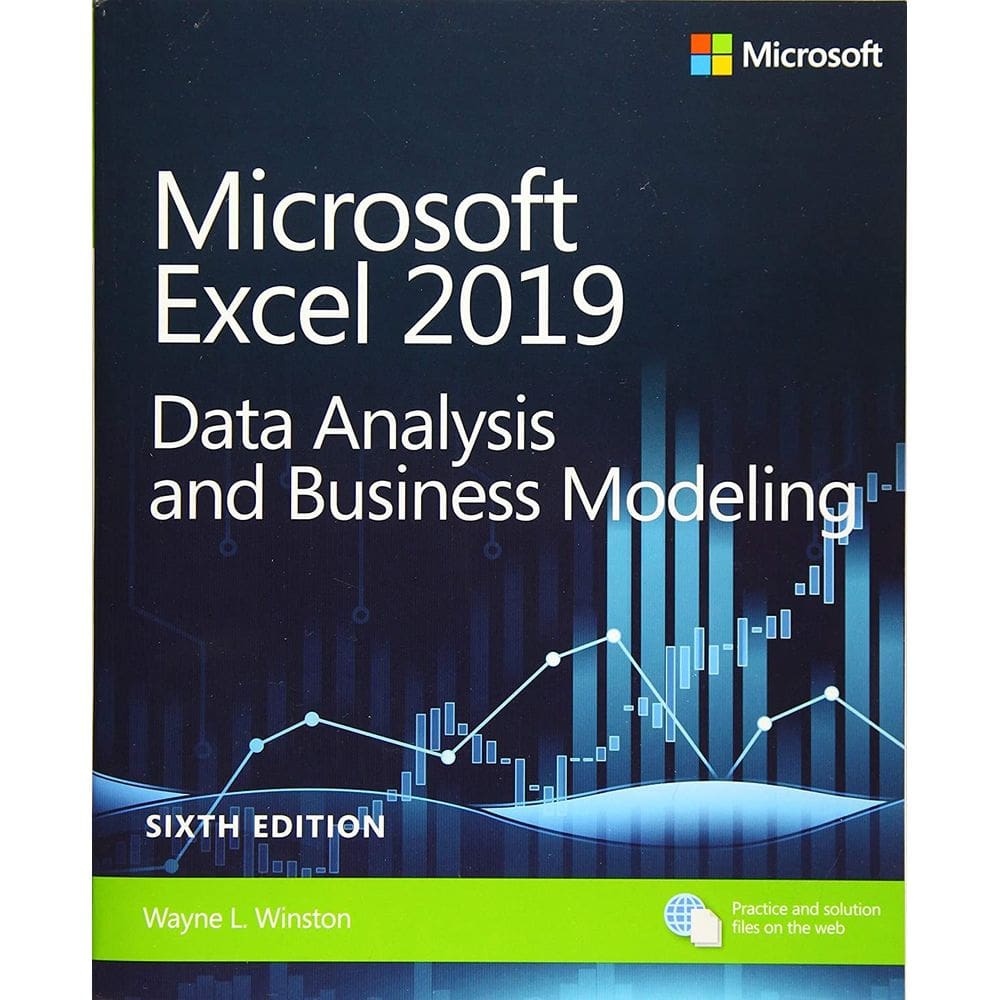 Livro Microsoft Excel 2019 Análise de dados e modelagem de negócios