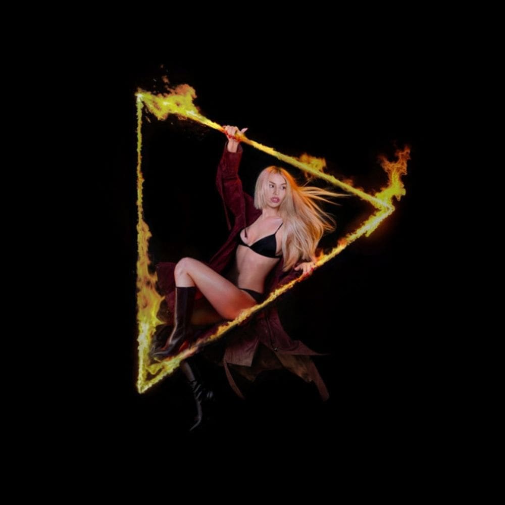 CD Ava Max Don`t Click Play