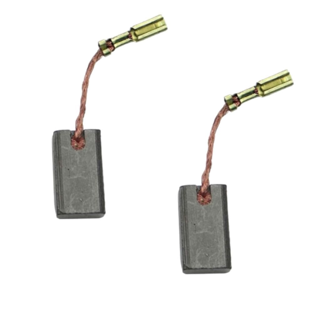 Escova de Carvão para Esmerilhadeira - 299 - ELETROGRAFITE