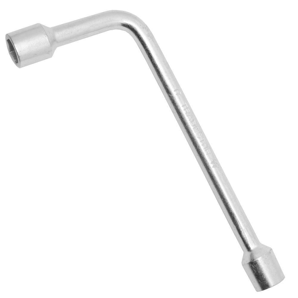 Chave Biela 17 Mm Longa Tradestar
