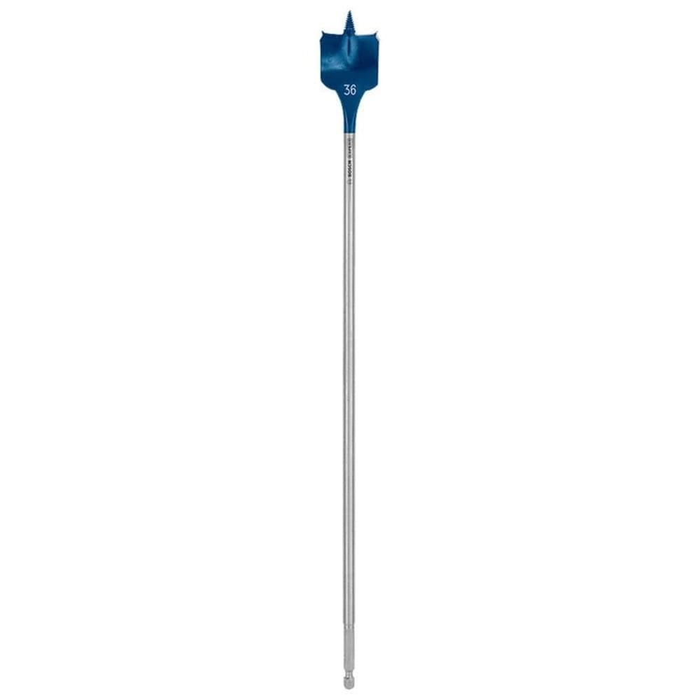 Broca Chata Expert Self Cut 36x400mm - 2608900356000 - BOSCH