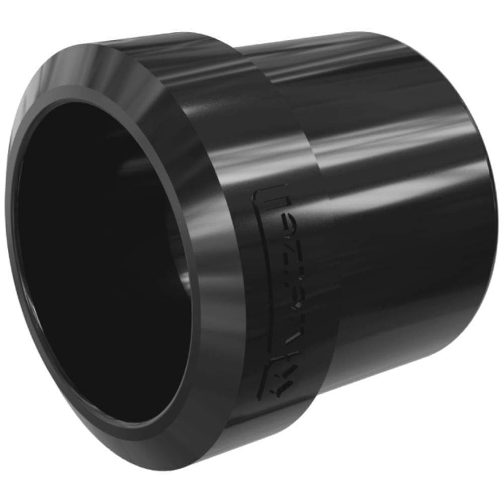 Bucha Redonda Eletroduto Preto S/R 3/4”” - E015420010 - WETZEL