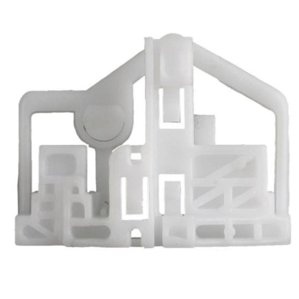 Arraste Maquina De Vidro Elétrico Fiesta Novo, Ecosport Tras