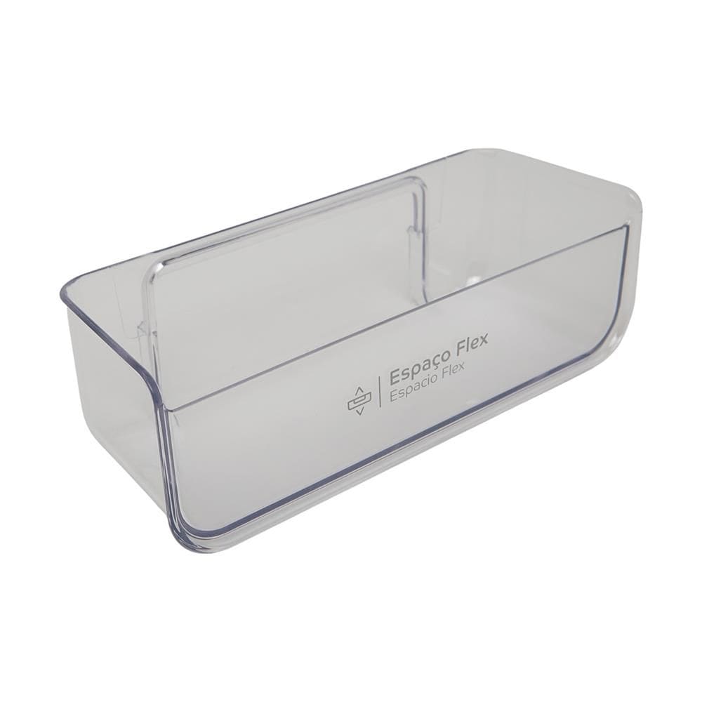 Prateleira Espaço Flex para Geladeira Consul - W11375498