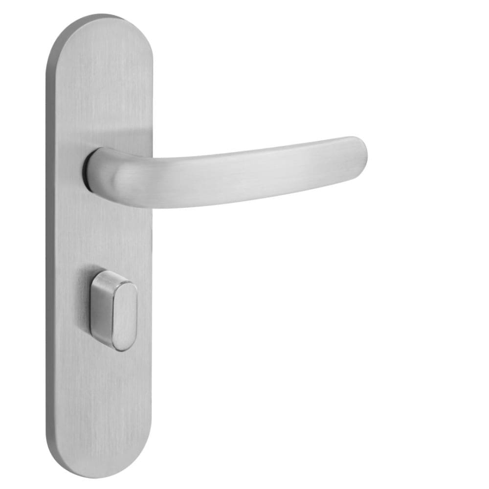 Fechadura para Banheiro 40mm Light Milla - K12-84/009 - LOCKWELL