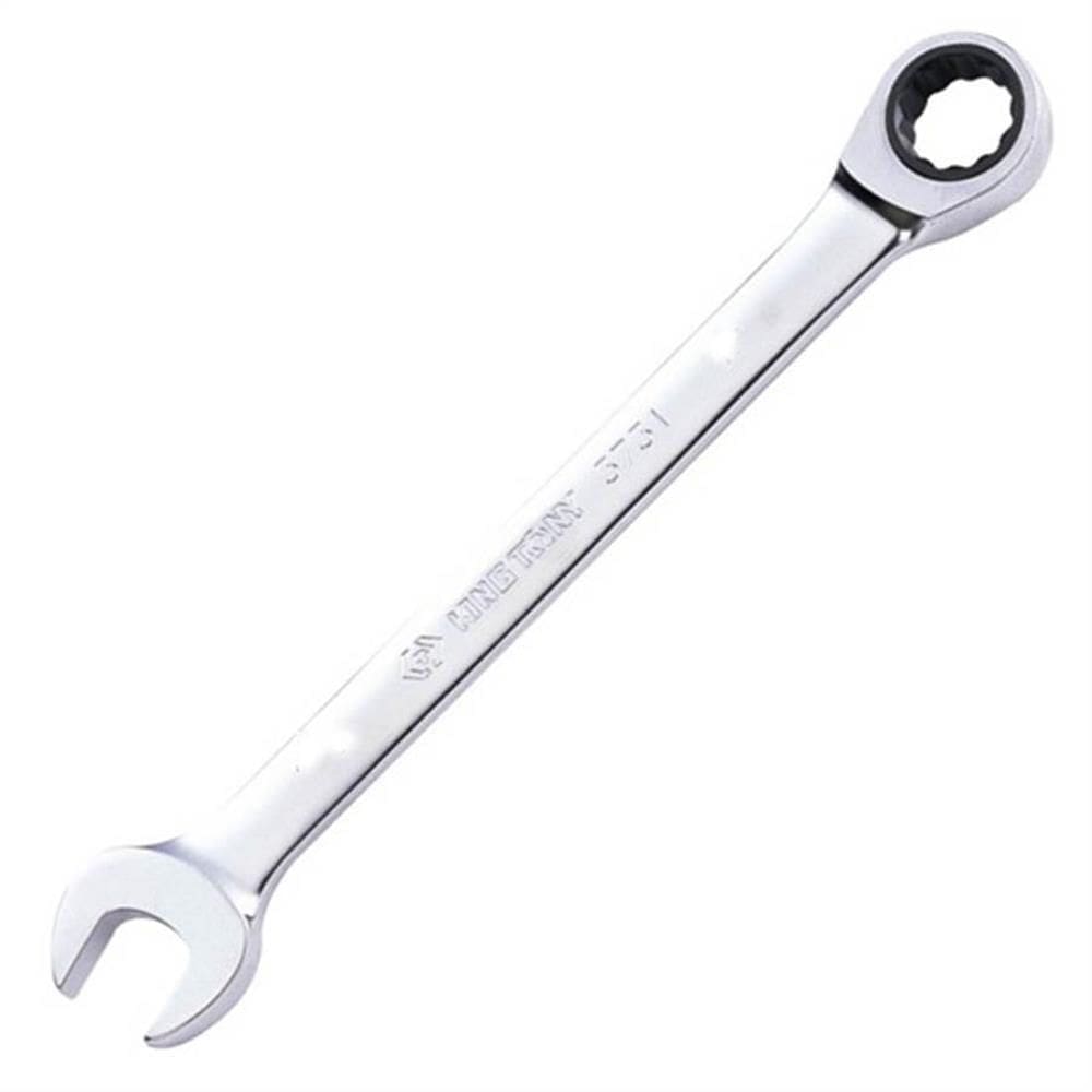 Chave Combinada Rapida 8mm - 373108 - KING TONY