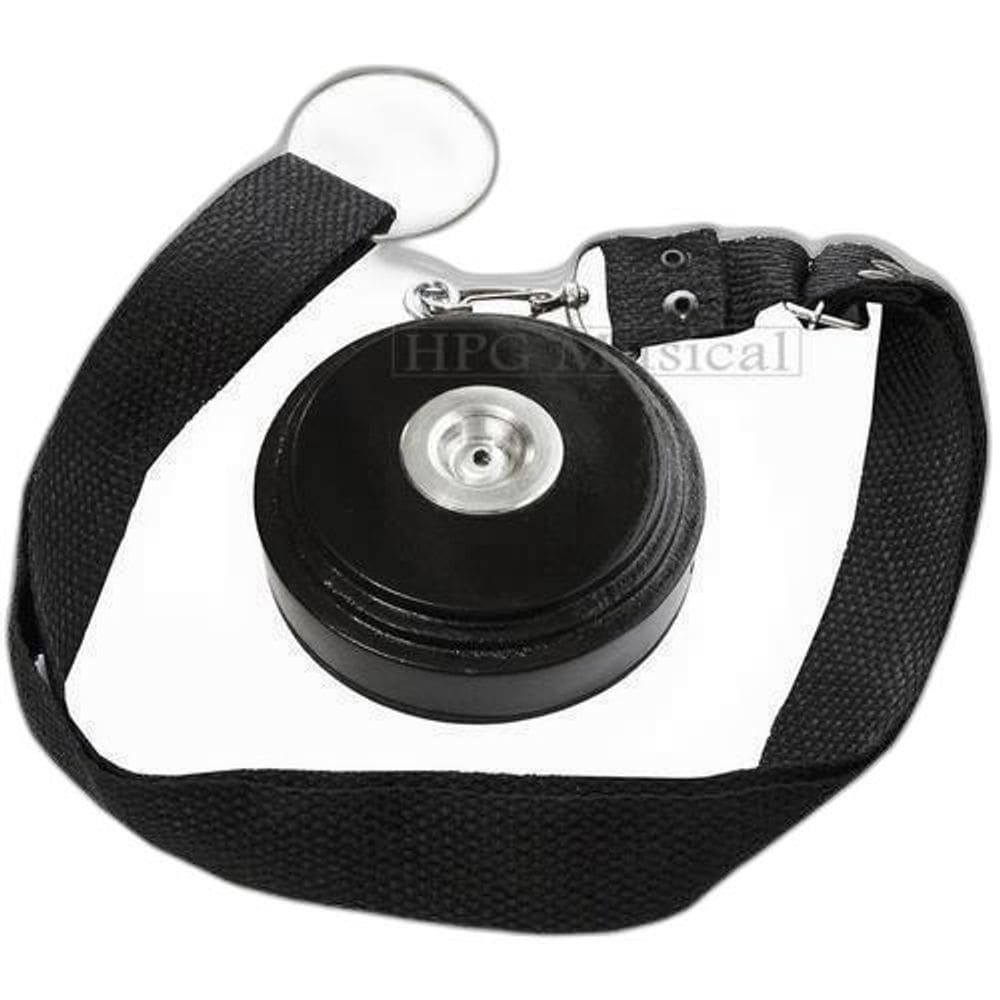 Apoio Espigao Violoncello Tabaco Paganini Com Trava Pav069