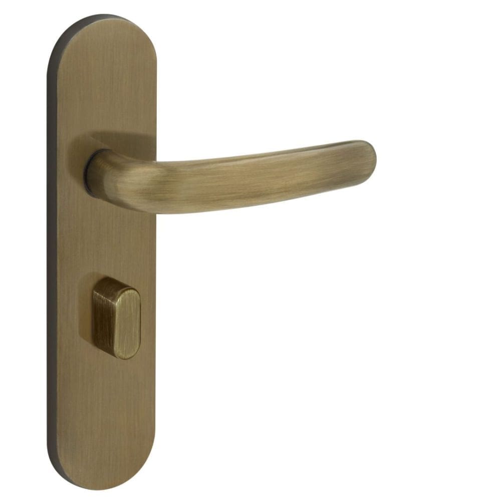 Fechadura para Banheiro 40mm Light Milla - K12-84/009 - LOCKWELL