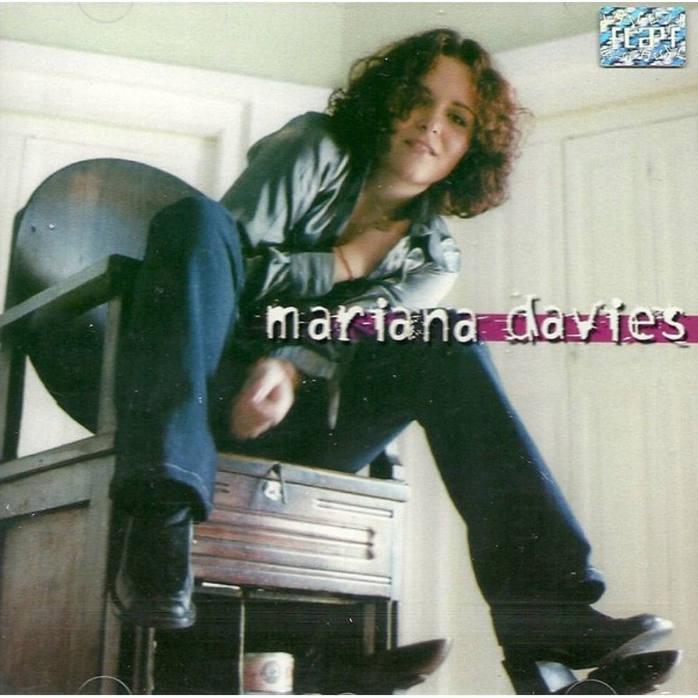 CD Mariana Davies – Mariana Davies