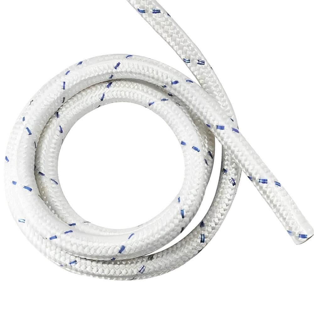 Corda de Segurança 250m Bombeiro 12mm NR18 Rolo com - 1852 - PLASMODIA