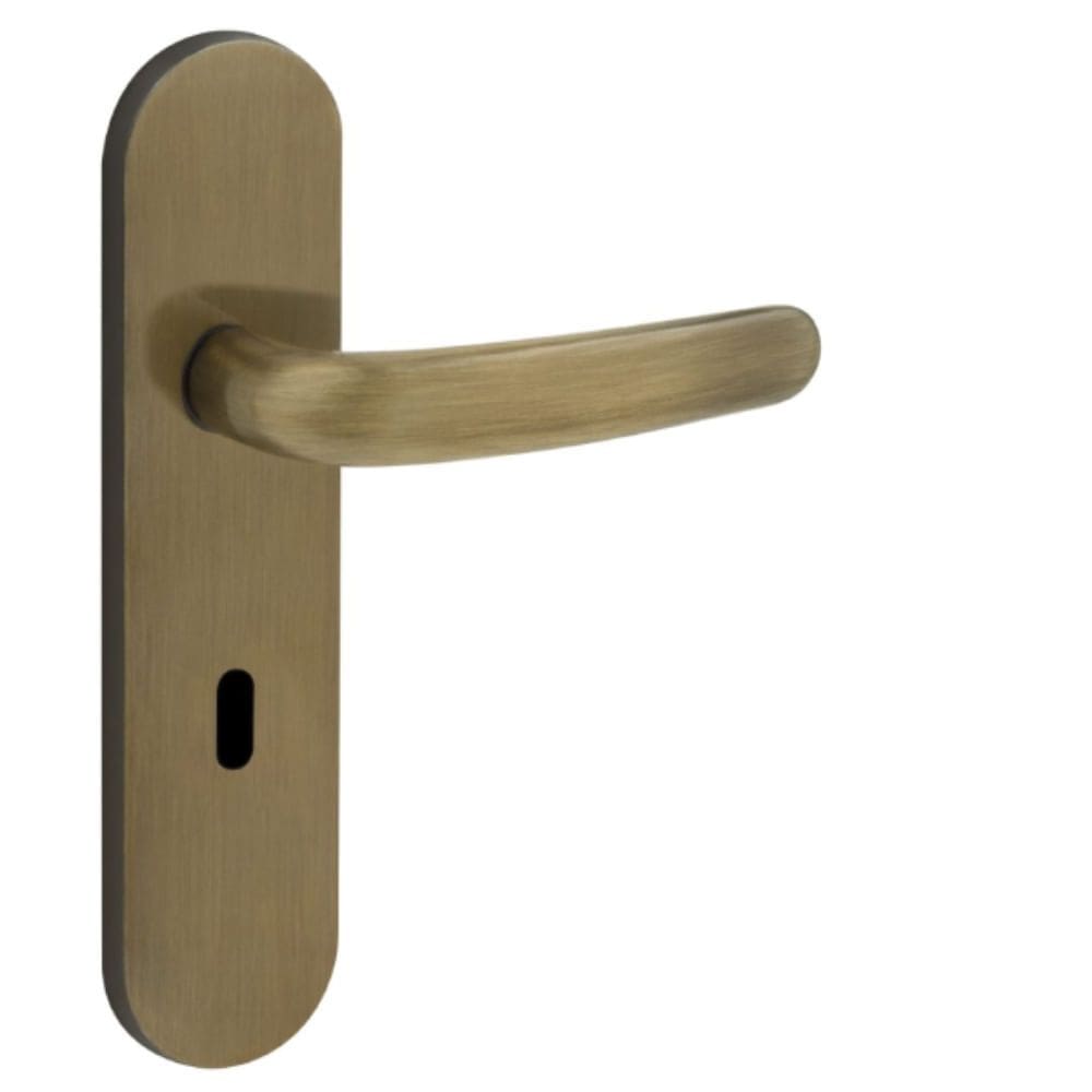 Fechadura Interna 40mm Light Milla - K11-84/009 - LOCKWELL