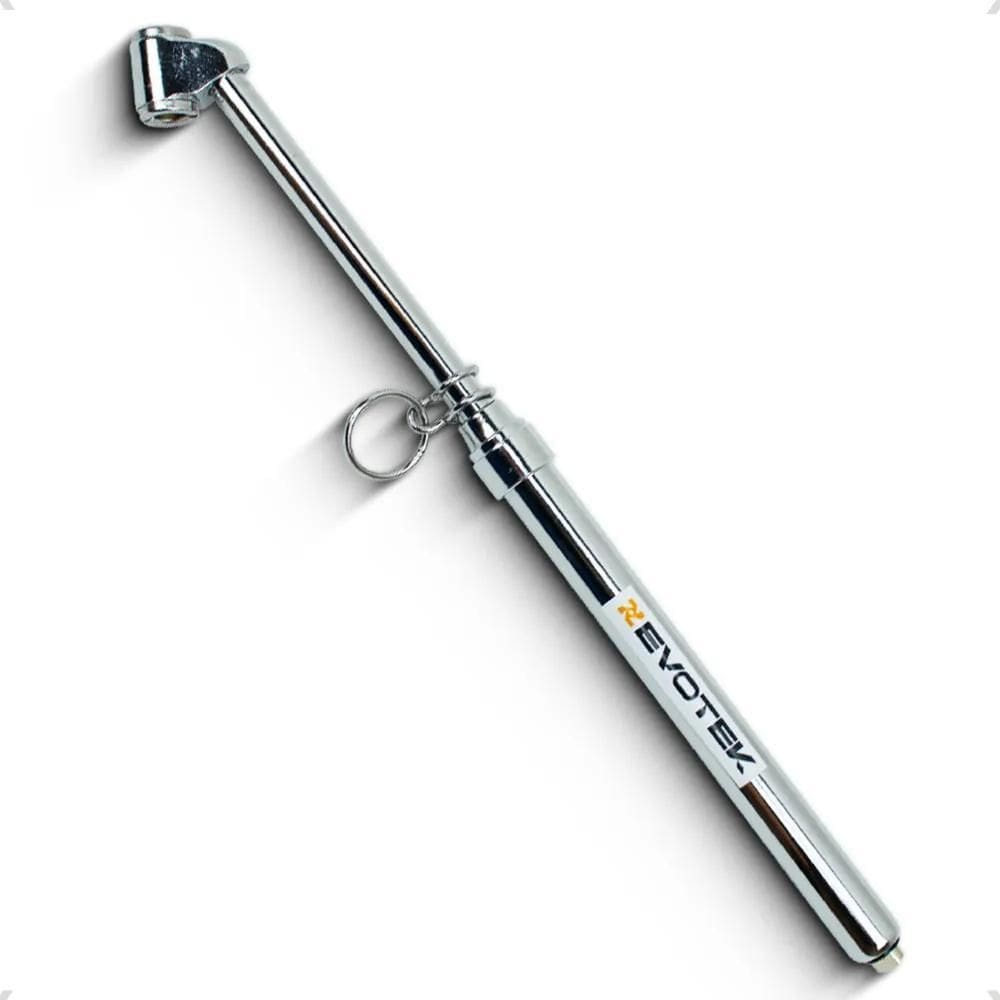 2X Calibrador De Pressão Pneu 150 Libras Caminhão Carro Carr