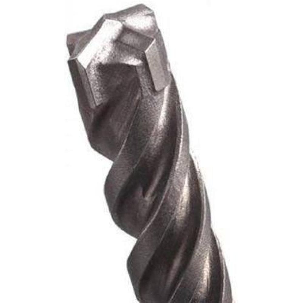 Broca Martelete Concreto Sds Plus-5X 6Mm X 400/450Mm Bosch