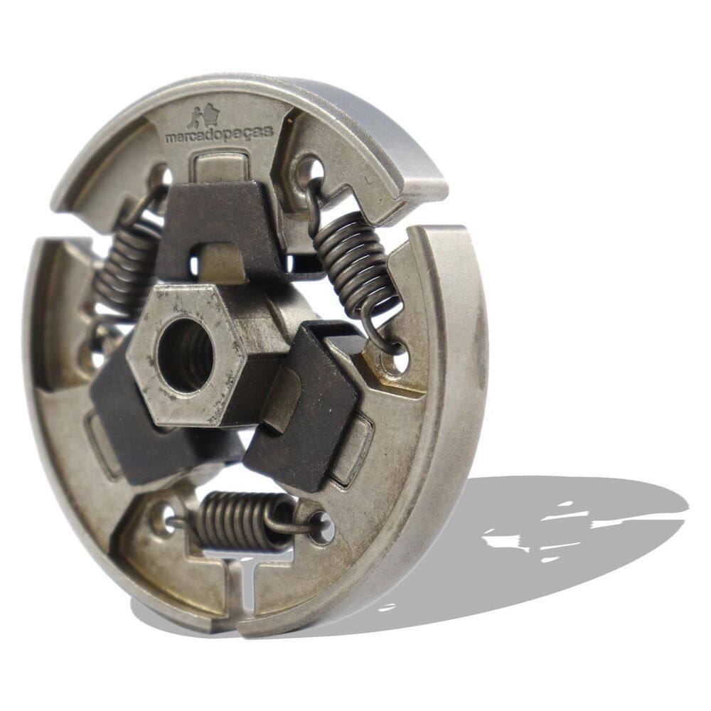Embreagem Roçadeira Stihl Fs85 Fr85 Sp81 Ka85R
