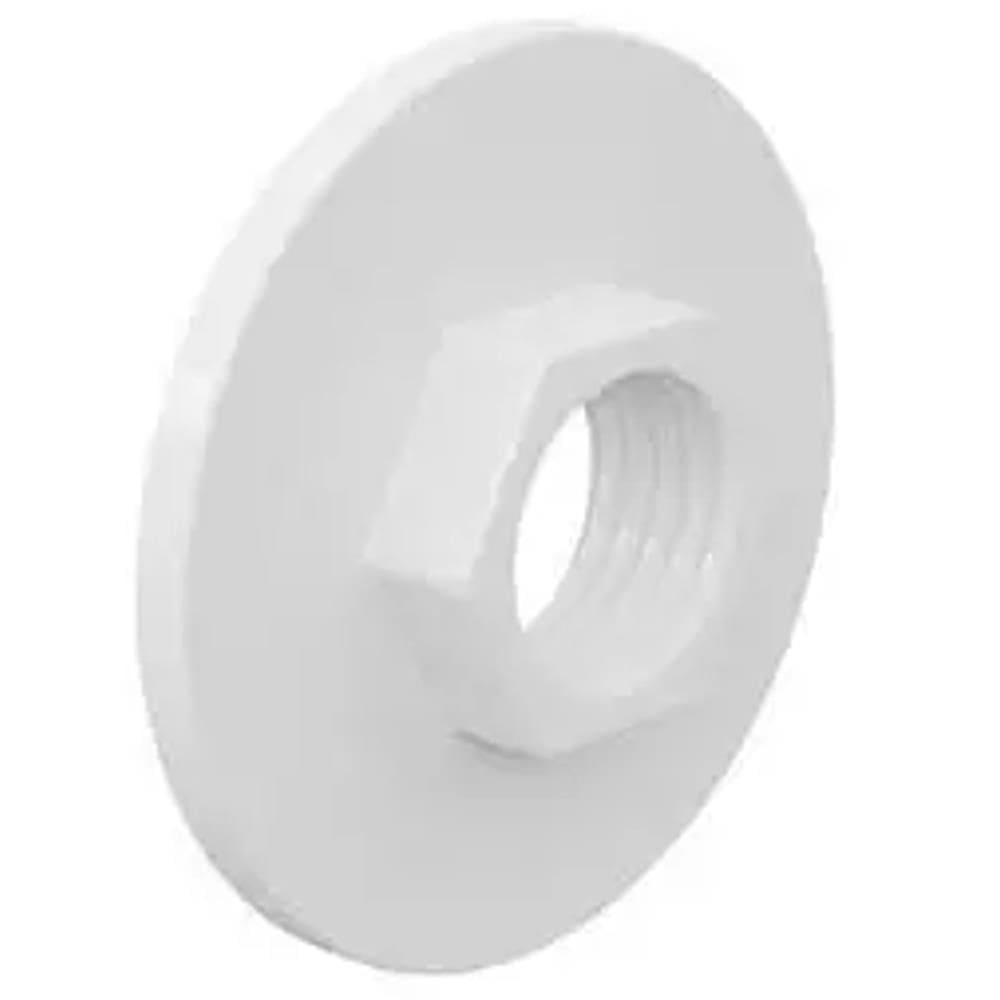 Flange Roscável com Sextavado sem Furo 1/2”” - 20081856 - TIGRE