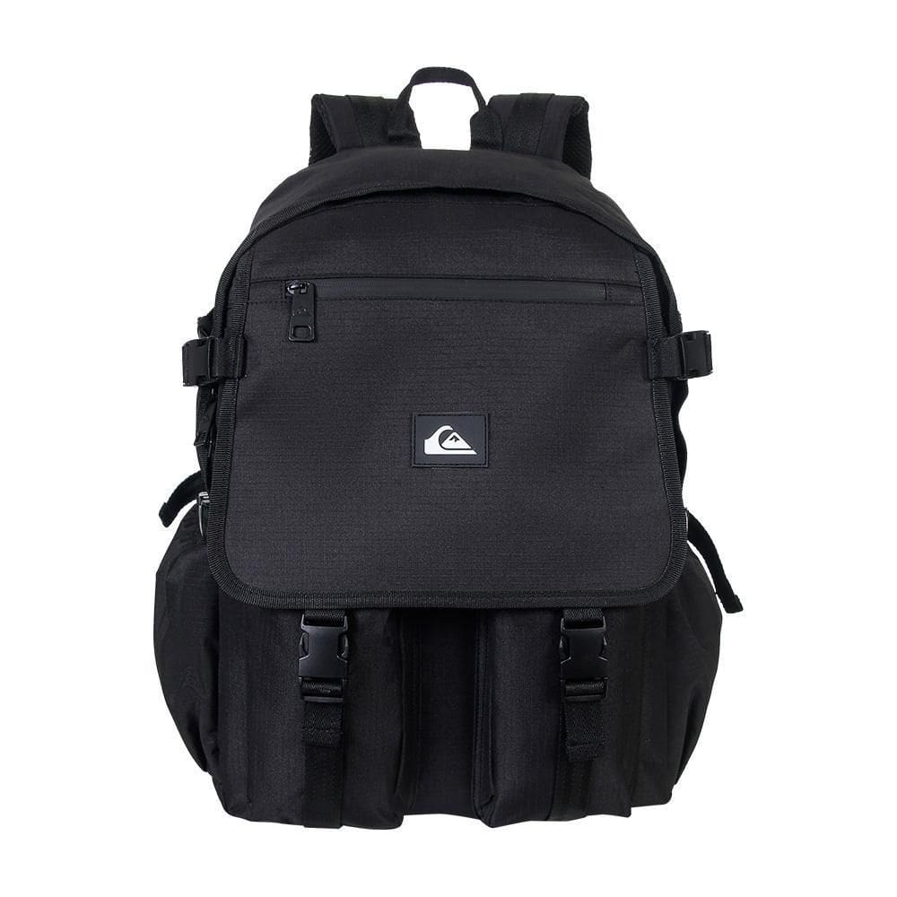 Mochila Esportiva De Escola Faculdade Quiksilver Surf Skate