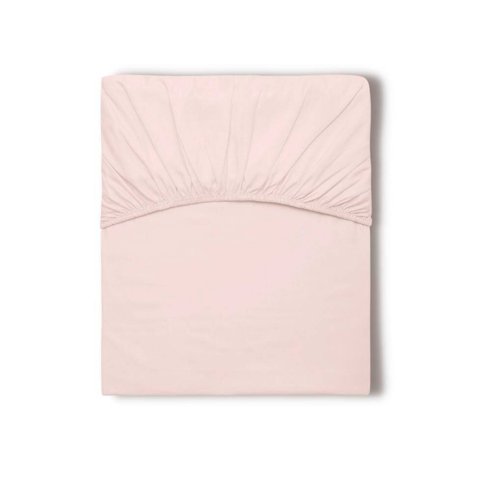 Lençol Elástico Vida Bela Casal 1,40x1,90m - 100% Algodão 200 Fios