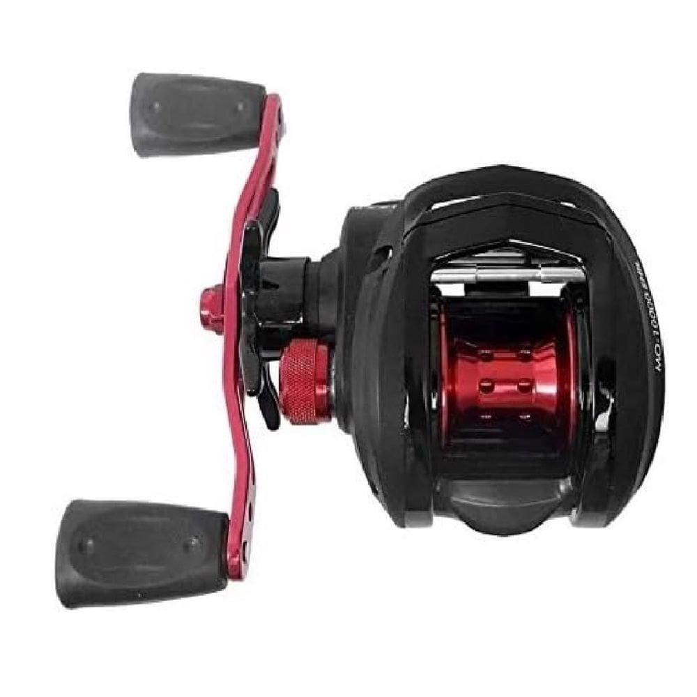 Carretilha Maruri Montana Ds 10000 Drag 6.5Kg 7.1:1 Esquerda