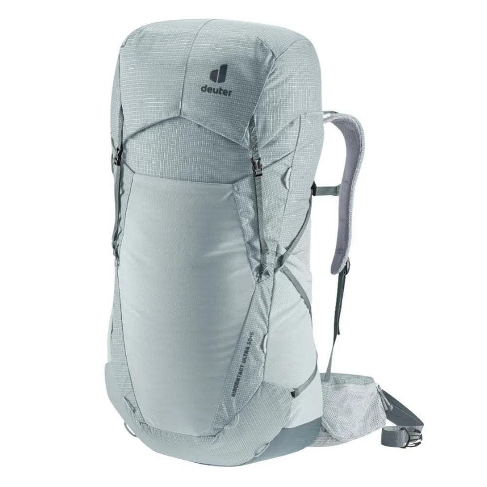 Mochila Cargueira Deuter Aircontact Ultra Deuter 50+5 Litros
