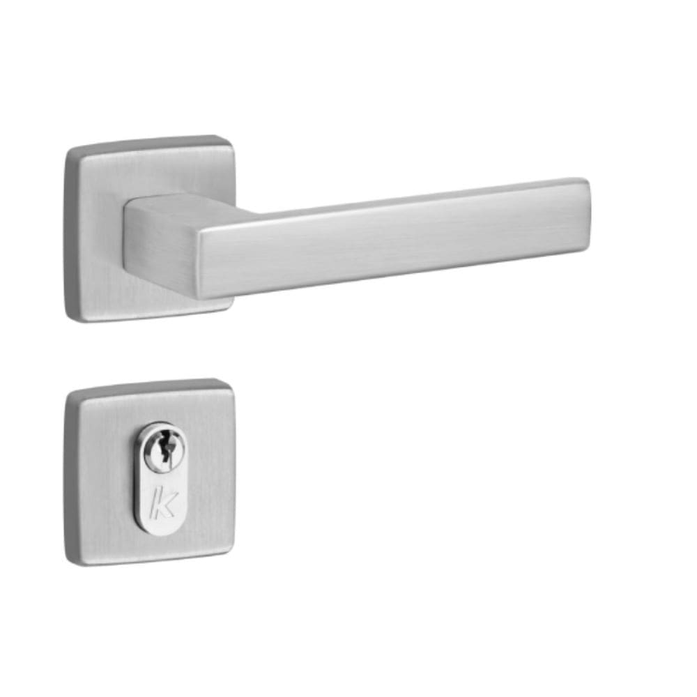 Fechadura Externa 40mm Light Loft - K13-20/010 - LOCKWELL