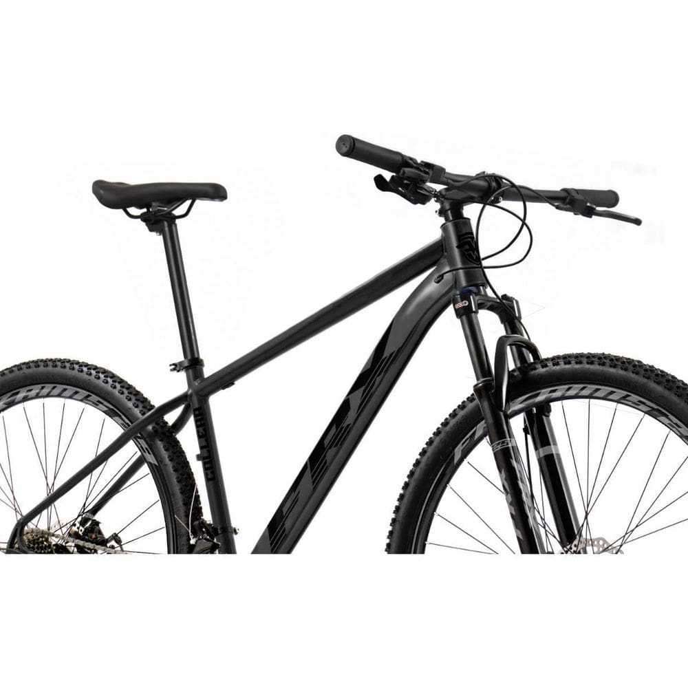 Bicicleta Aro 29 Frx Collera 24V Suspensão All Black M