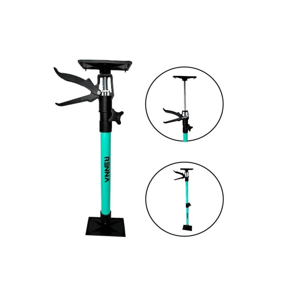 Suporte Telescópico Elevação De 50 A 115Cm Para Armários