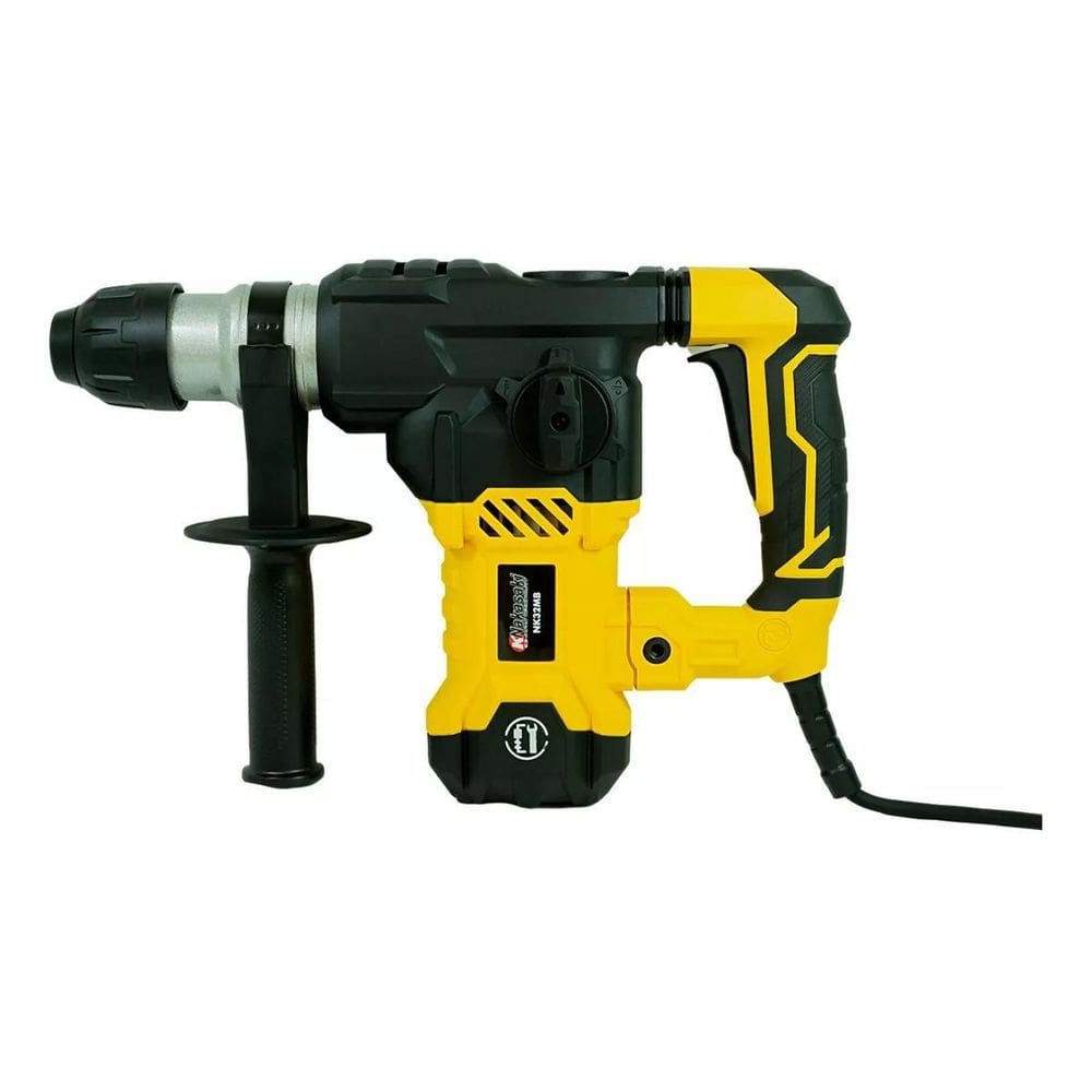 Martelete Furadeira Rompedor 5Kg 1250W 110V