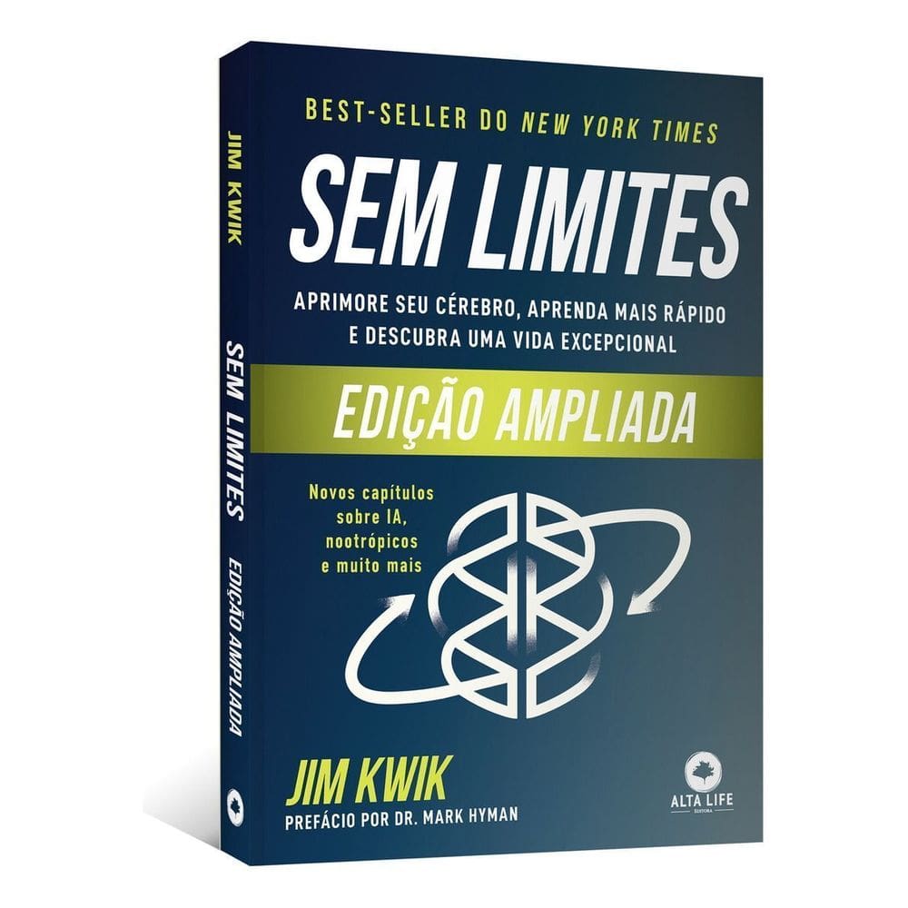 Sem Limites - Edição Ampliada