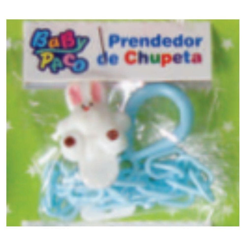 Prendedor Corrente Chupeta Não Tóxico E Seguro O Bebê Baby