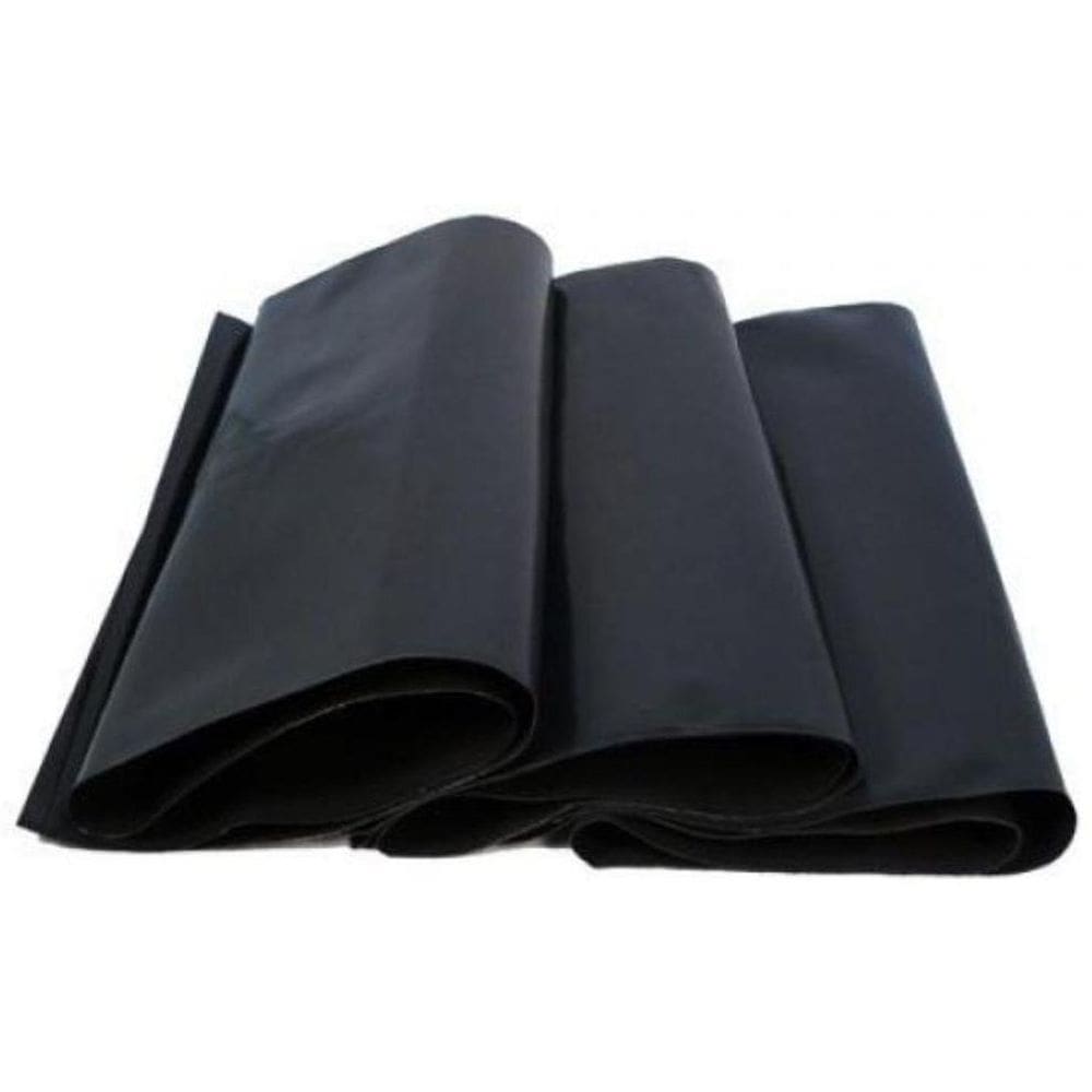 Sacos Para Lixo De Entulho Preto C/300 3Pcts