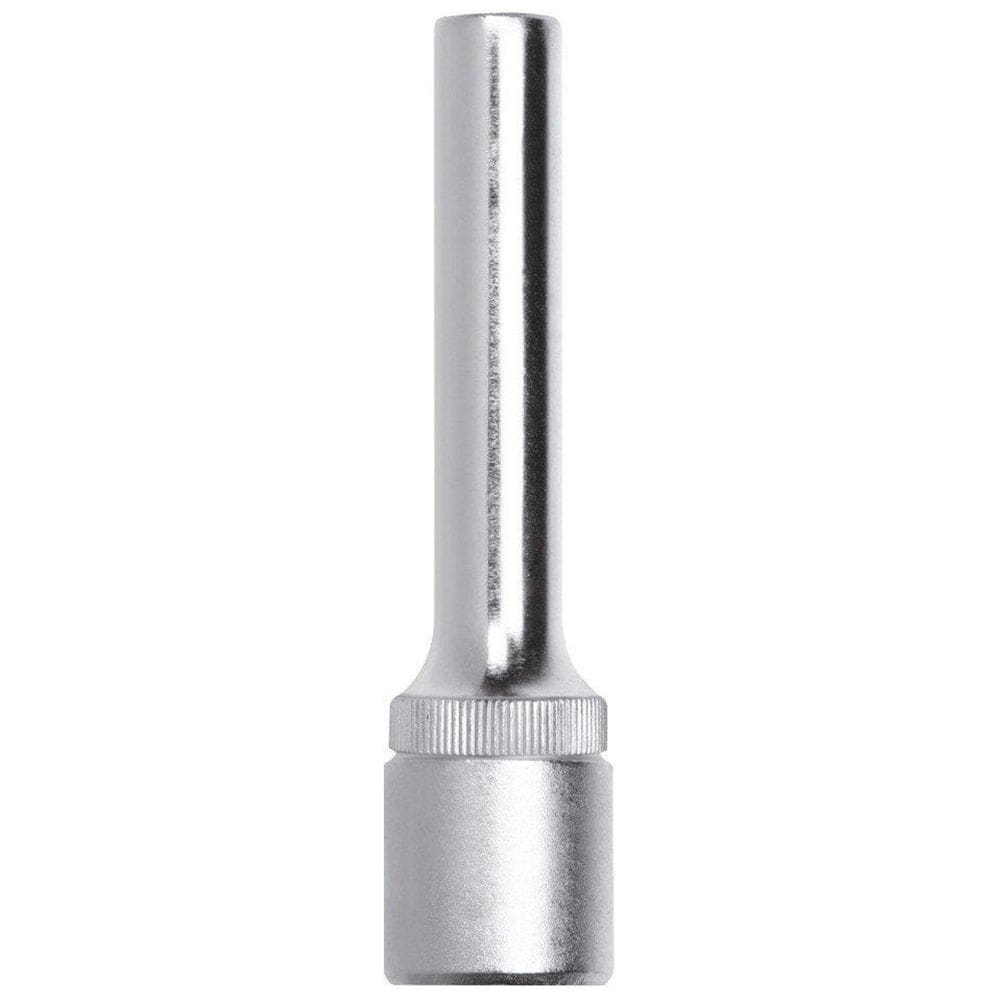 Soquete Sextavado Longo 1/4X7Mm R41000709 - Gedore Red