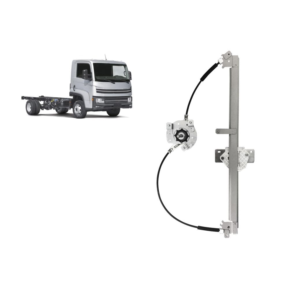 Maquina De Vidro Delivery Express 2018 Em Diante Dir Manual