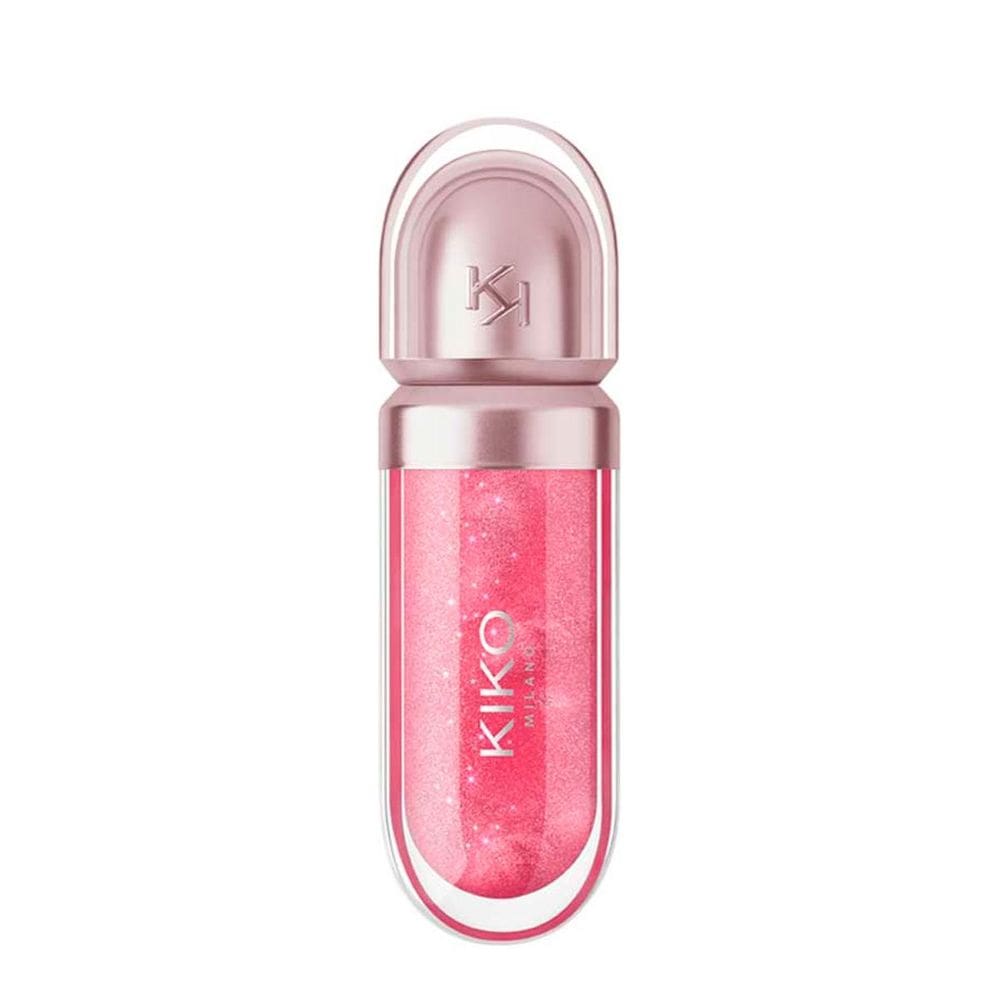 Kiko Milano Cherry Cherry - Hydra Lip Oil Cor 04 6,5ml